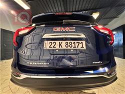 GMC Terrain